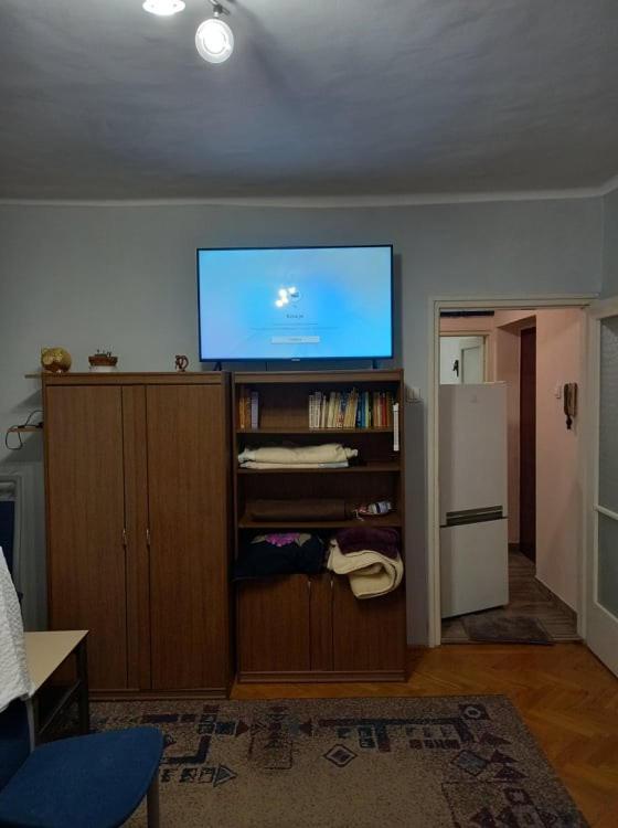 Apartamento Aha Debrecen Exterior foto