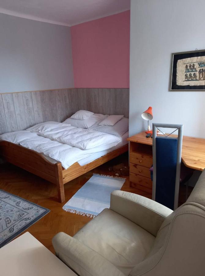 Apartamento Aha Debrecen Exterior foto